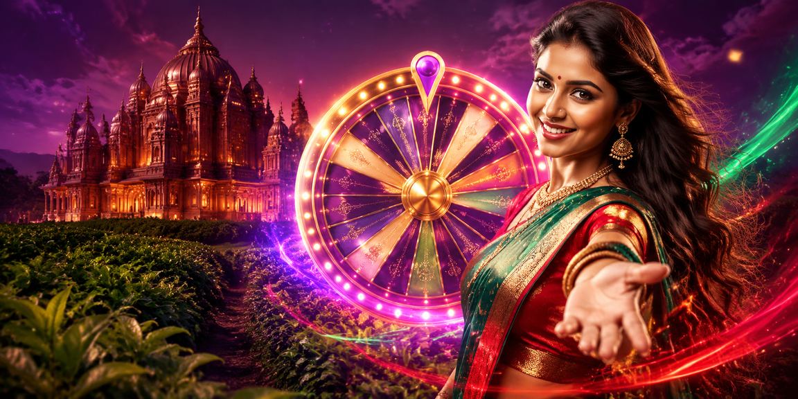 বাংলাদেশে লাকি ড্র ও ভিআইপি পুরস্কার অনুষ্ঠানের দৃশ্য
